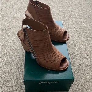 Paul Green Cayanne sandals